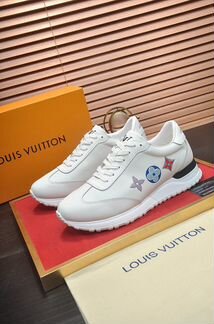 Кроссовки Louis Vuitton,новая коллекция