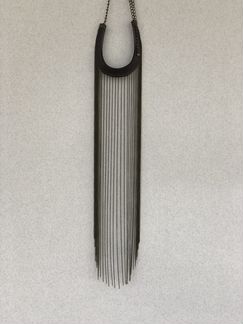 Шикарное колье French Connection