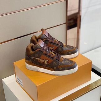 Кроссовки Louis Vuitton