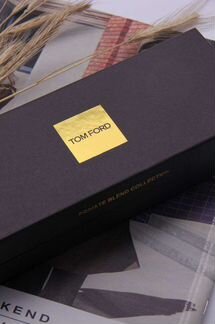 Tom Ford set