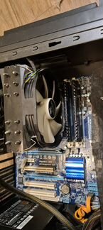 Thermalright true spirit 140 bw rev.a