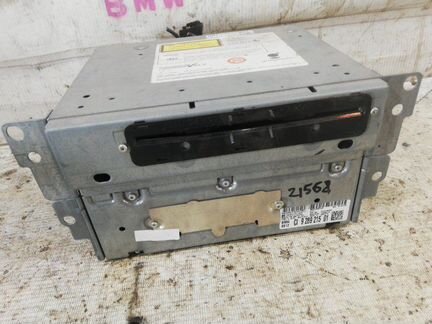 Блок CIC Bmw 1-Series F20