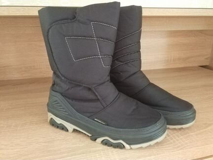 Зимние сапоги Antarctica king, размер 35/36