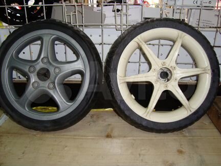 Покрышки (шины) для детских колясок