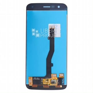 Дисплей для ZTE Blade V8 с тачскрином