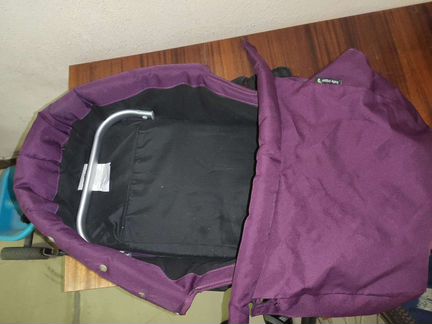 Коляска Baby Jogger City Select