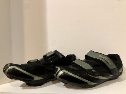 Велообувь Shimano SH-R064 SPD/SL, размер 44