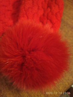 Женский шарф