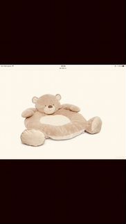 Игровой коврик мишка