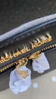 Рюкзак Michael kors новый кожаный оригинал