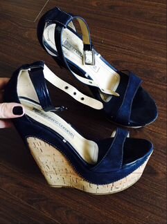 Босоножки gianmarco lorenzi