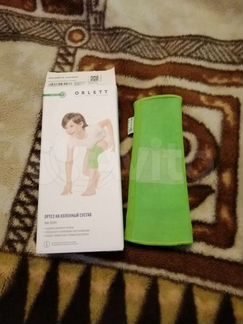 Ортез на коленный сустав