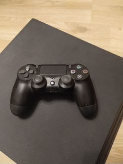 Sony playstation 4 pro 1tb