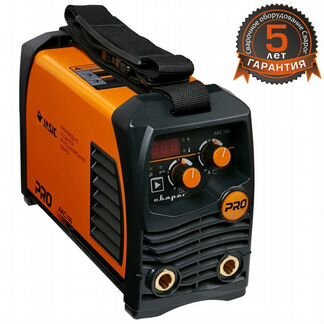 Сварочный инвертор Сварог PRO ARC 180 (Z208S)