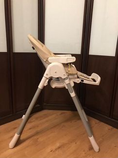 Детский стульчик для кормления