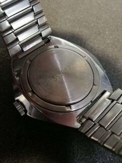 Советские часы Полет Стадион