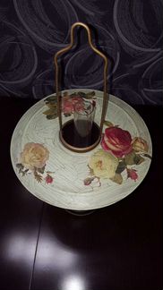 Керосиновая лампа