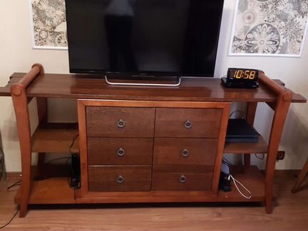 Тумба массив дерево