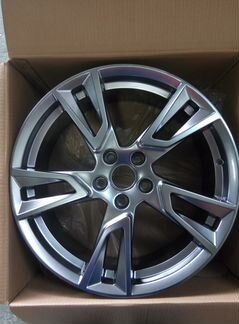 Диски R18 FR replica FD1013 для Ford Kuga/Mondeo/F