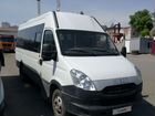 Iveco Daily 3.0 МТ, 2013, 410 000 км
