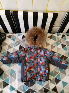 Комбенизон донило р.86