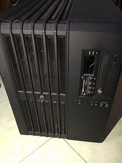 Игровой компьютер бу