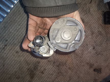 Audi a4b8 1.8 2.0 стартер б/у оригинал