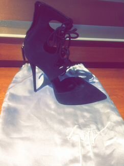 Туфли Giuseppe Zanotti