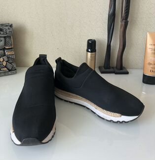 Эспадрильи dkny