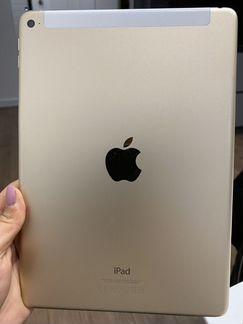 iPad Air 2