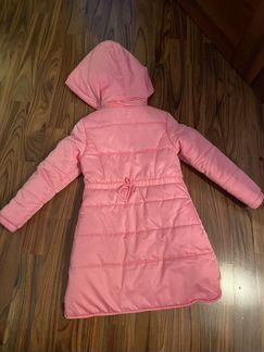 Пальто Bilieblush, 6 лет