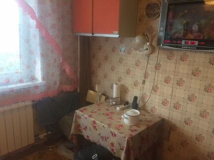 Комната 14 м² в 2-к, 12/12 эт.