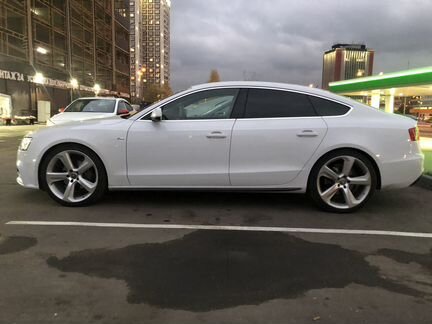 Диски Audi R20 оригинал