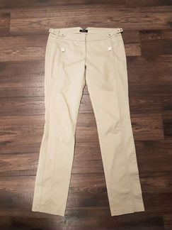 Брюки светлые Max&Co, Италия, 44RUS