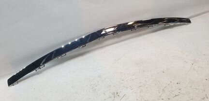 Хром накладка Mercedes Benz E classe W213 W238