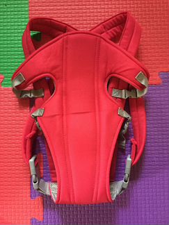 Кенгуру, слинг