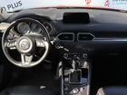 Mazda CX-5 2.5 AT, 2018, 66 391 км объявление продам
