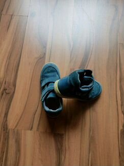 Б/ у ботинки Пепино(Pepino) 28 размера