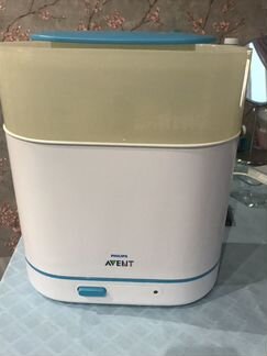 Стерилизатор Avent