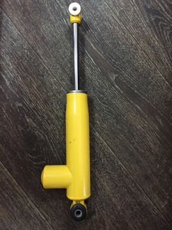 Амортизатор LU 086597 для снегохода Yamaha, Stels