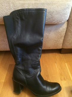 Сапоги, 40 р-р