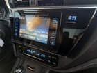 Toyota Corolla 1.8 CVT, 2018, 55 710 км объявление продам