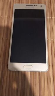 Телефон Samsung galaxy a5 2015