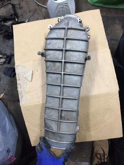 Впускной коллектор Range Rover Vogue 3 III L322