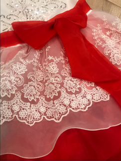 Платье для праздника