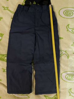 Костюм зимний для мальчиков