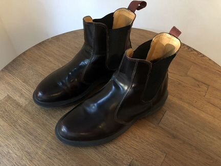 Ботинки Dr. Martens 39