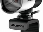 Веб камера Microsoft LifeCam Studio