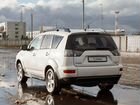 Mitsubishi Outlander 2.0 CVT, 2011, 222 000 км объявление продам