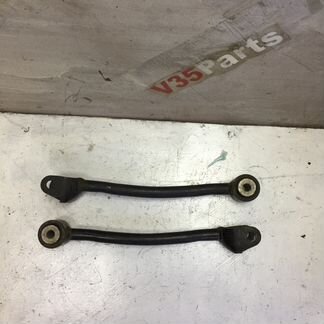 Развальные тяги рычаги Nissan Skyline V35